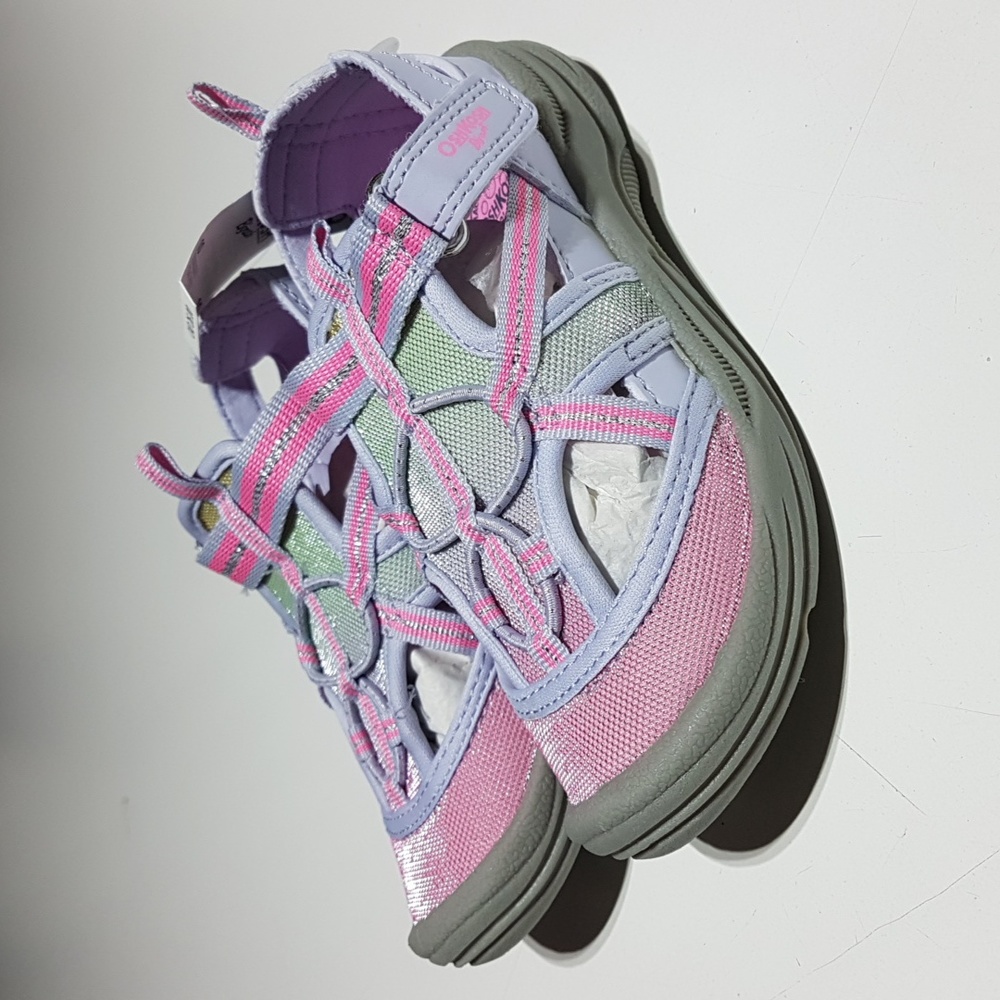 Oshkosh b'gosh sandals